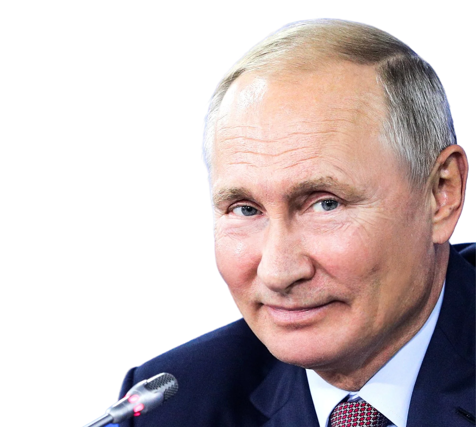 President of Russia
